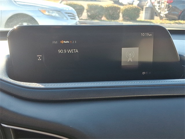 Thumbnail: 2020 Mazda CX-30 - 12