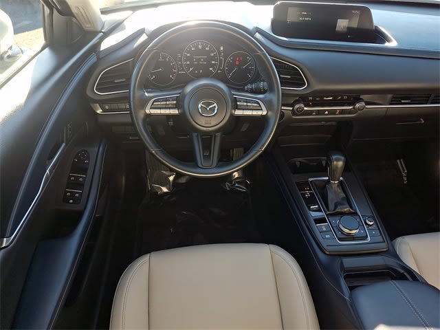 Thumbnail: 2020 Mazda CX-30 - 2