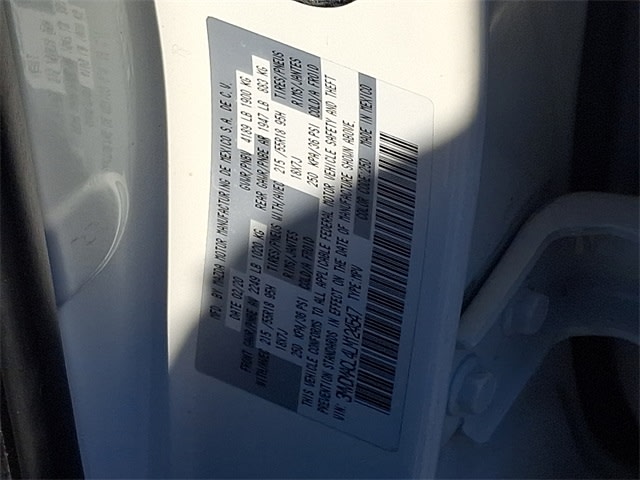 Thumbnail: 2020 Mazda CX-30 - 16