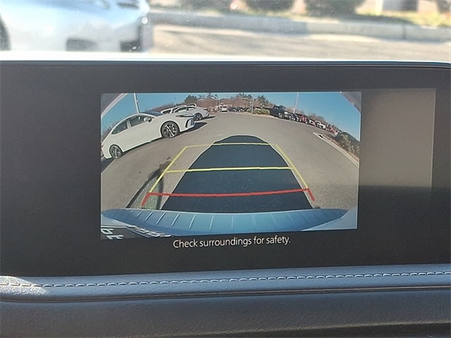 Thumbnail: 2020 Mazda CX-30 - 22