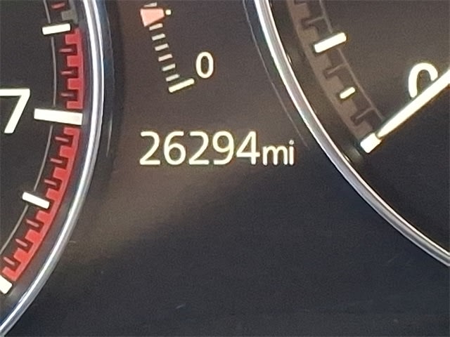 Thumbnail: 2020 Mazda CX-30 - 14