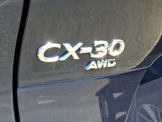 Thumbnail: 2025 Mazda CX-30 - 9