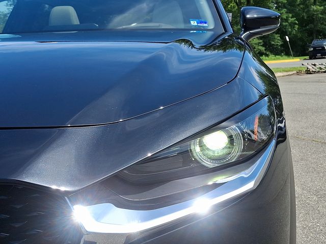 Thumbnail: 2023 Mazda CX-30 - 7
