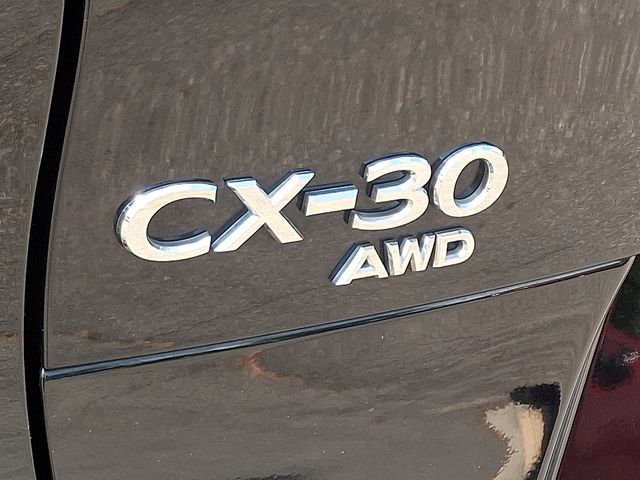 Thumbnail: 2023 Mazda CX-30 - 31