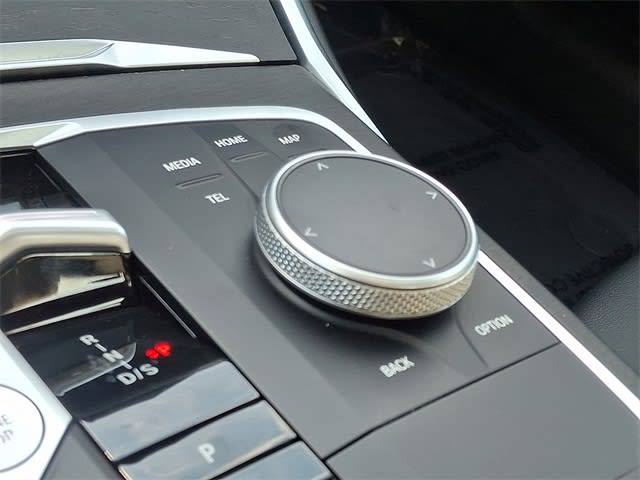 Thumbnail: 2024 BMW 3 Series - 29