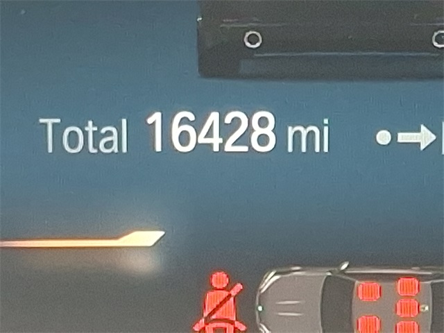 Thumbnail: 2024 BMW 3 Series - 7