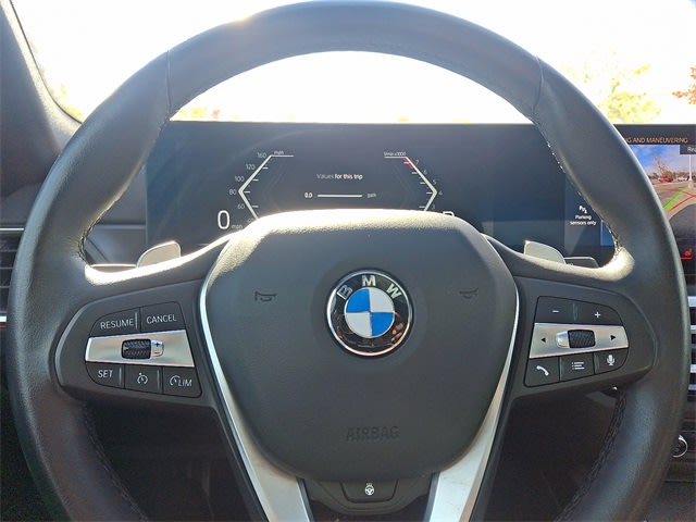 Thumbnail: 2024 BMW 3 Series - 24