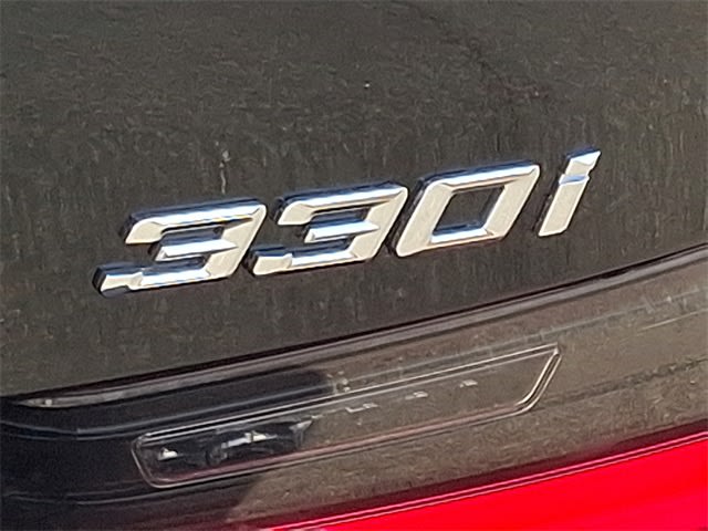 Thumbnail: 2024 BMW 3 Series - 35