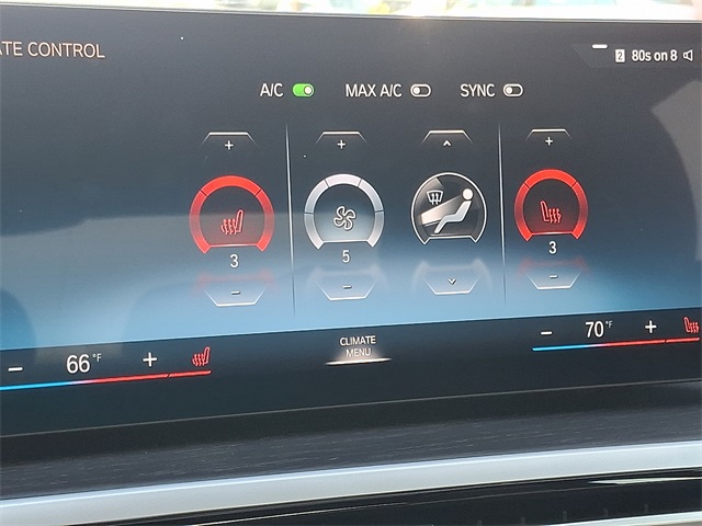 Thumbnail: 2024 BMW 3 Series - 14