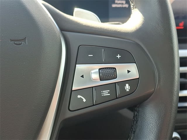 Thumbnail: 2024 BMW 3 Series - 26