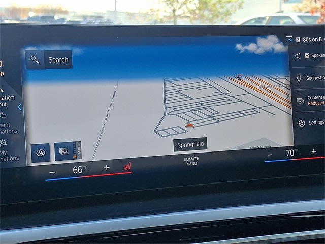 Thumbnail: 2024 BMW 3 Series - 12