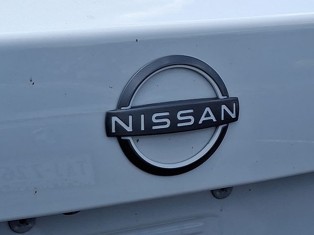 Thumbnail: 2024 Nissan Sentra - 5