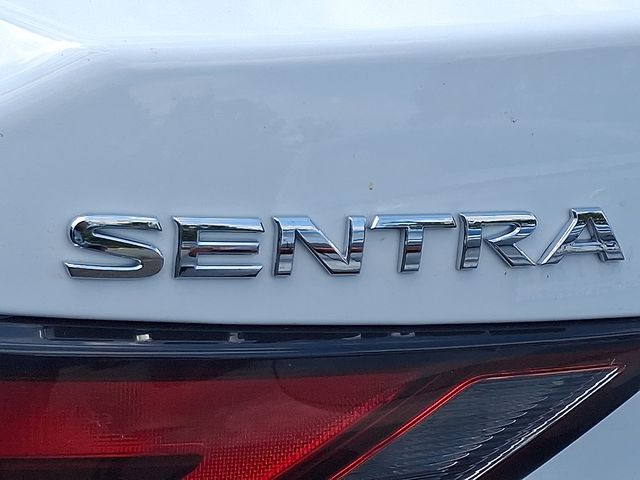Thumbnail: 2024 Nissan Sentra - 9