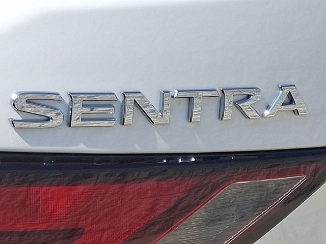 Thumbnail: 2024 Nissan Sentra - 29