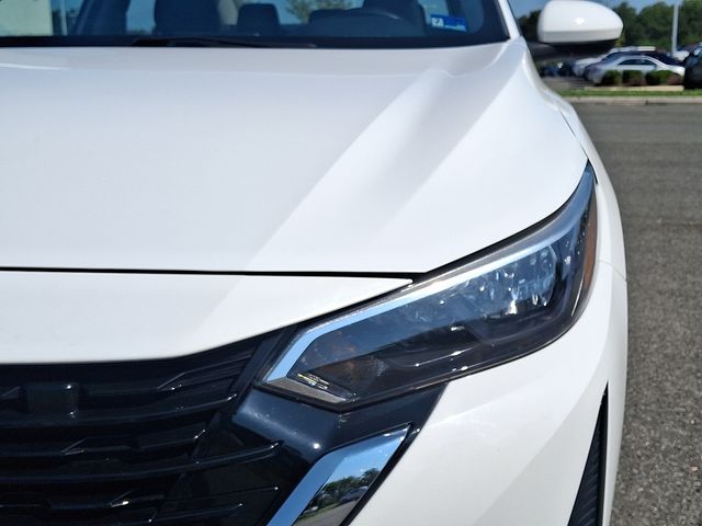 Thumbnail: 2024 Nissan Sentra - 17