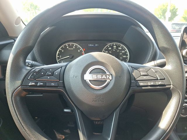 Thumbnail: 2024 Nissan Sentra - 21
