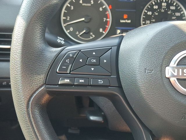 Thumbnail: 2024 Nissan Sentra - 22