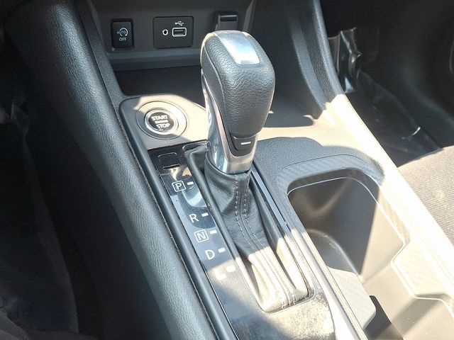 Thumbnail: 2024 Nissan Sentra - 12