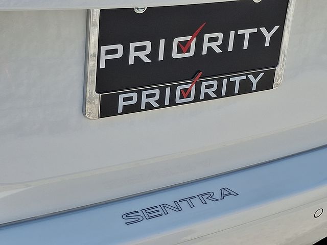 Thumbnail: 2024 Nissan Sentra - 30