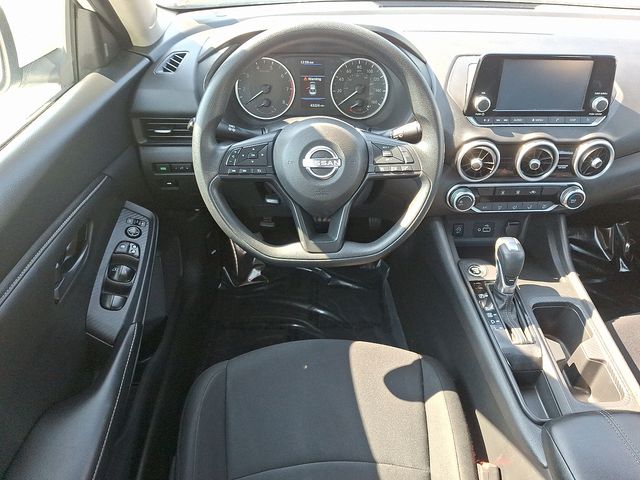 Thumbnail: 2024 Nissan Sentra - 2