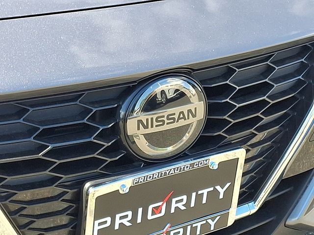 Thumbnail: 2023 Nissan Sentra - 3