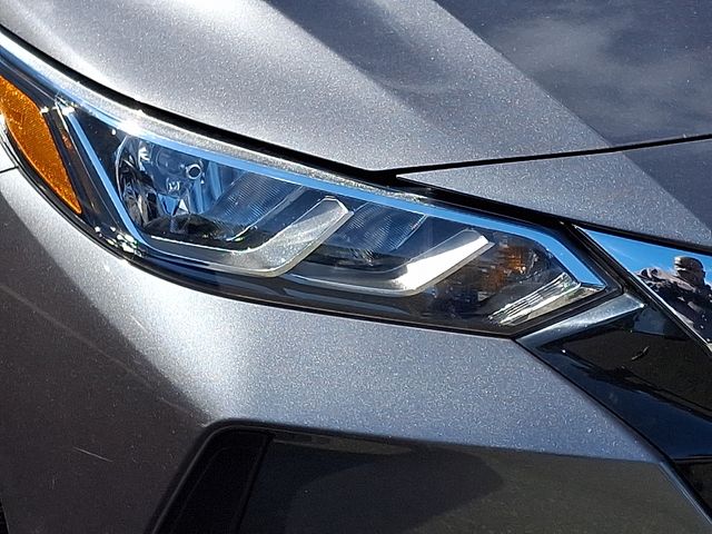 Thumbnail: 2023 Nissan Sentra - 8