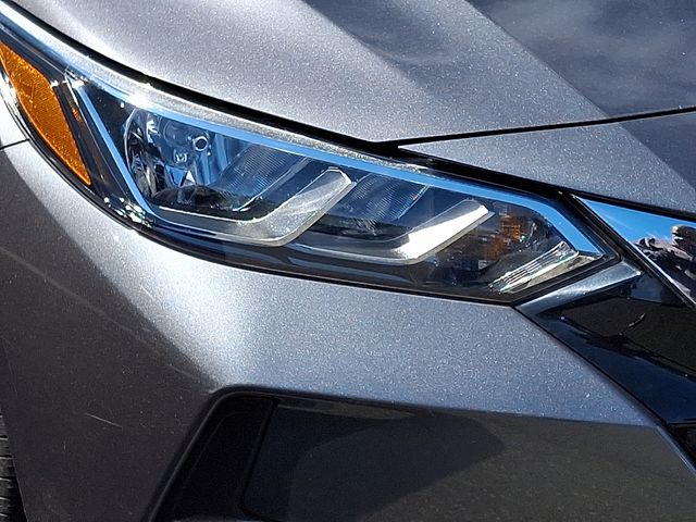 Thumbnail: 2023 Nissan Sentra - 9