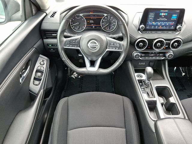 Thumbnail: 2023 Nissan Sentra - 2