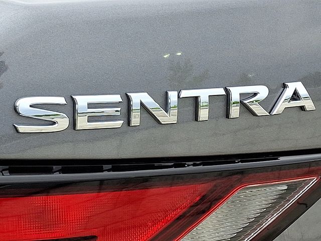 Thumbnail: 2023 Nissan Sentra - 28
