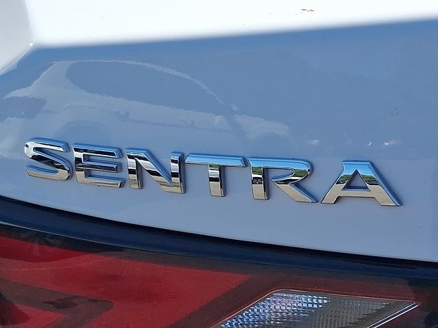 Thumbnail: 2025 Nissan Sentra - 9