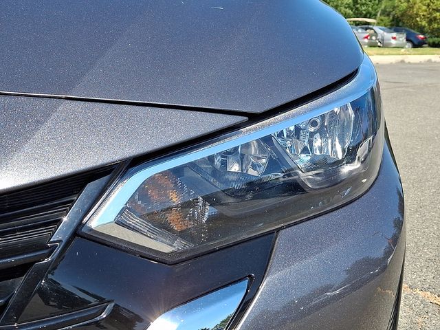 Thumbnail: 2024 Nissan Sentra - 20