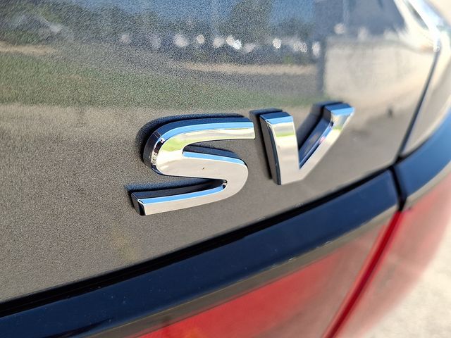 Thumbnail: 2024 Nissan Sentra - 30