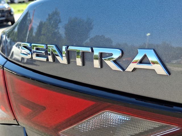 Thumbnail: 2024 Nissan Sentra - 7