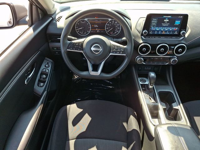 Thumbnail: 2024 Nissan Sentra - 2