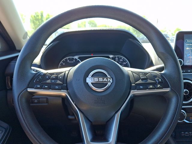 Thumbnail: 2024 Nissan Sentra - 10