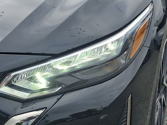 Thumbnail: 2024 Nissan Sentra - 19