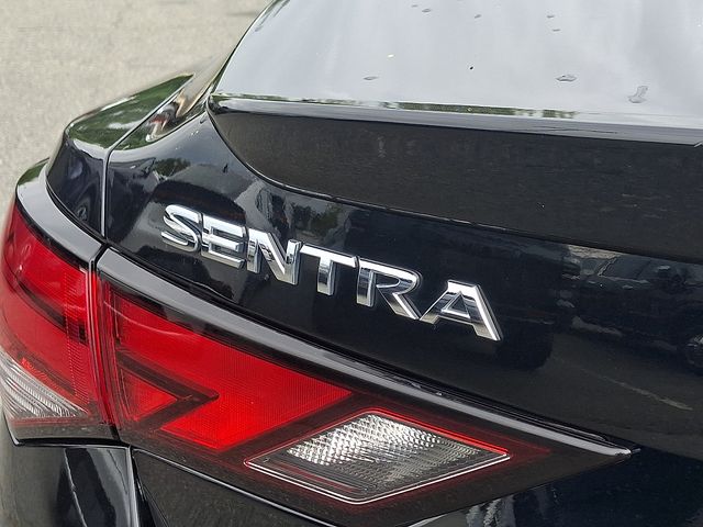 Thumbnail: 2024 Nissan Sentra - 29