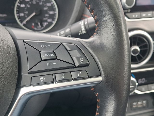 Thumbnail: 2024 Nissan Sentra - 25