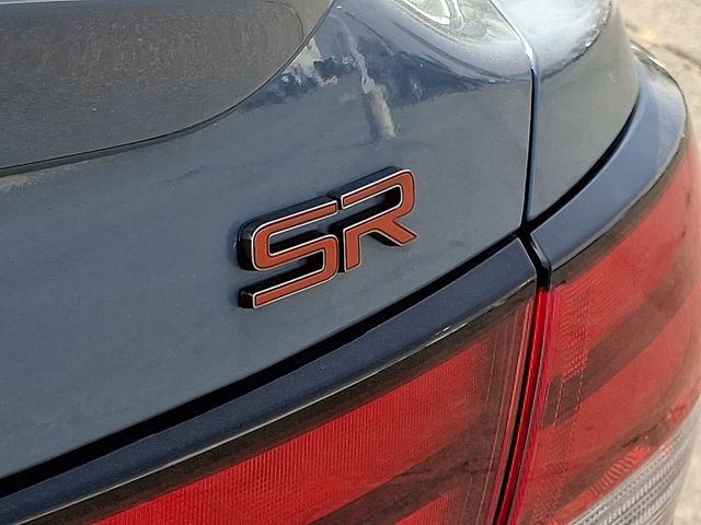 Thumbnail: 2024 Nissan Sentra - 32