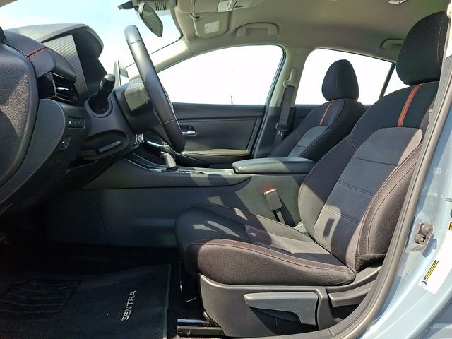 Thumbnail: 2024 Nissan Sentra - 9