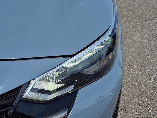 Thumbnail: 2024 Nissan Sentra - 19