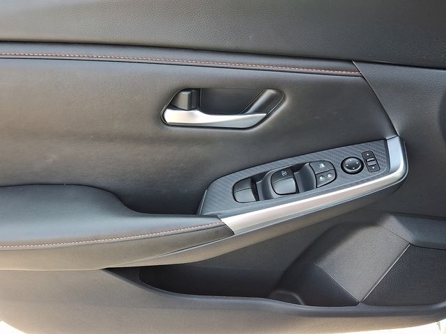 Thumbnail: 2024 Nissan Sentra - 20