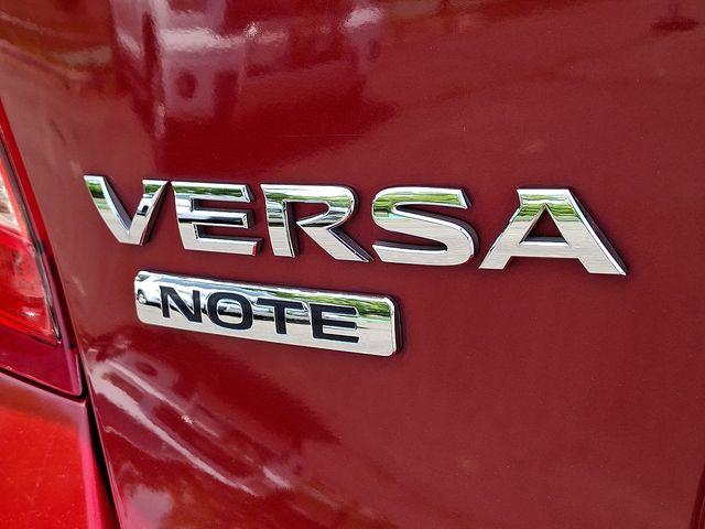 Thumbnail: 2015 Nissan Versa Note - 7