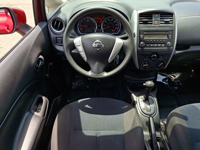 Thumbnail: 2015 Nissan Versa Note - 2