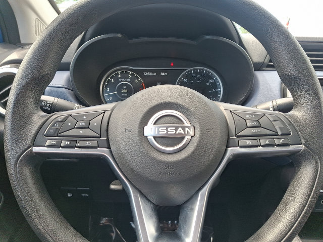 Thumbnail: 2024 Nissan Versa - 12