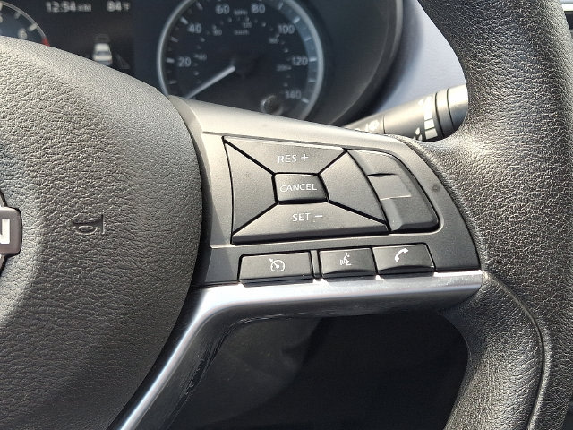 Thumbnail: 2024 Nissan Versa - 13