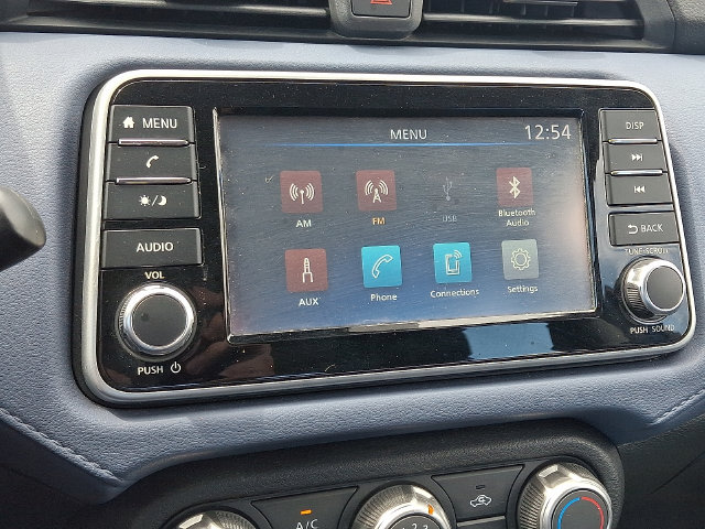 Thumbnail: 2024 Nissan Versa - 6