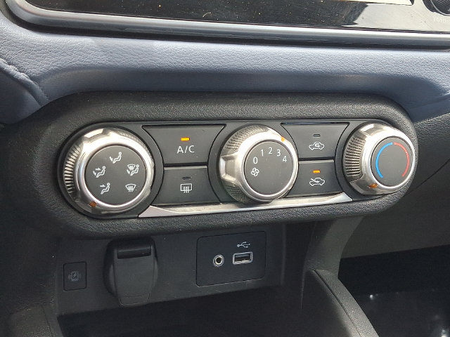 Thumbnail: 2024 Nissan Versa - 11