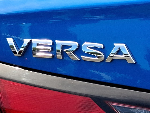 Thumbnail: 2024 Nissan Versa - 5