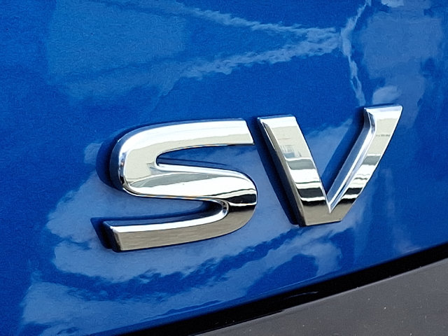 Thumbnail: 2024 Nissan Versa - 16